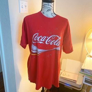 Vintage Original Coca-Cola T-Shirt